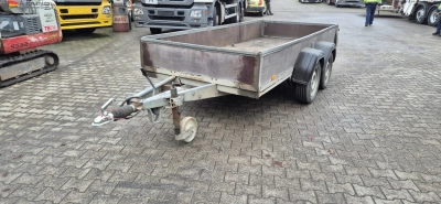 Westfalia 118 651 