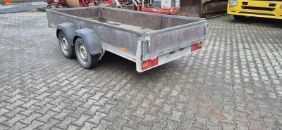 Westfalia 118 651 
