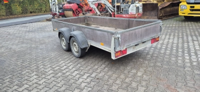 Westfalia 118 651 