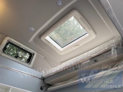 Weinsberg CaraTour 600 MQH 23 FIAT MAXI Autom TV Navi LED-SW