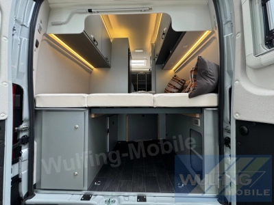 Weinsberg CaraTour 600 MQH 23 FIAT MAXI Autom TV Navi LED-SW