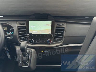 Weinsberg CaraTour 550 MQ FORD 170 Autom Seitz + TV