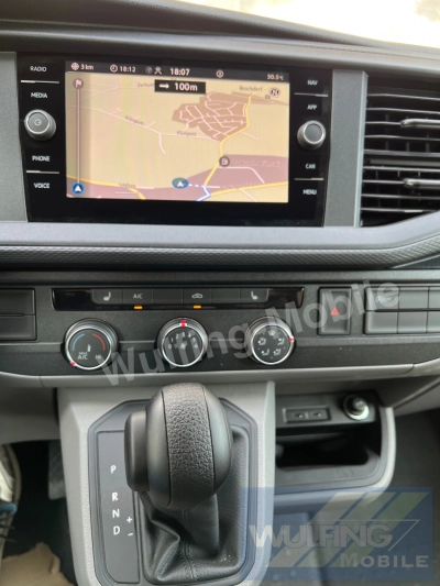 KNAUS Tourer Van 500 MQ Vansation ACC/LED 2-Schlafplätze