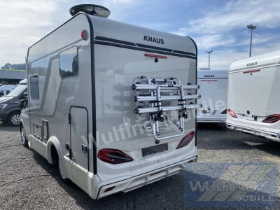 KNAUS Tourer Van 500 MQ Vansation ACC/LED 2-Schlafplätze