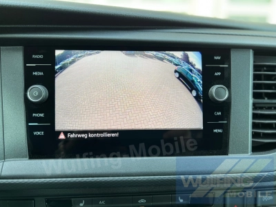 KNAUS Tourer Van 500 MQ Vansation Autom 2025 ACC/LED 2-Schlafplätze
