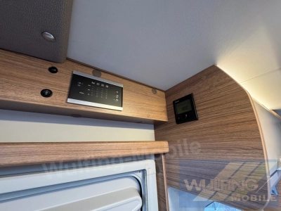 KNAUS Tourer Van 500 MQ Vansation Autom 2025 ACC/LED 2-Schlafplätze