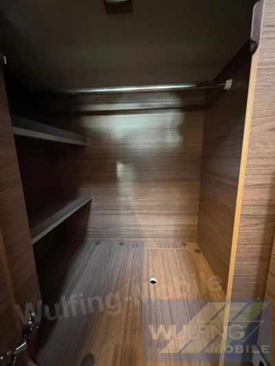 KNAUS Tourer Van 500 MQ Vansation Autom 2025 ACC/LED 2-Schlafplätze