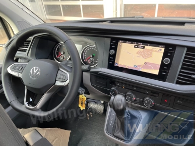 KNAUS Tourer Van 500 MQ Vansation Autom 2025 ACC/LED 2-Schlafplätze