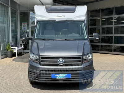 KNAUS Van Ti Plus 700 LF