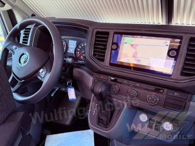 KNAUS Van Ti Plus 700 LF Van Ti Plus 700 LF 4x4 Autom TV + 2x Klima