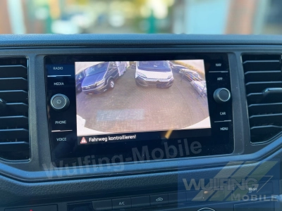 KNAUS Van Ti Plus 700 LF Van Ti Plus 700 LF 4x4 Autom TV + 2x Klima