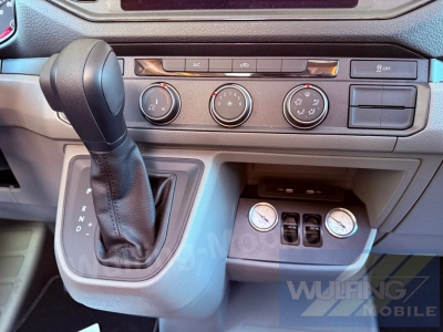 KNAUS Van Ti Plus 700 LF Van Ti Plus 700 LF 4x4 Autom TV + 2x Klima