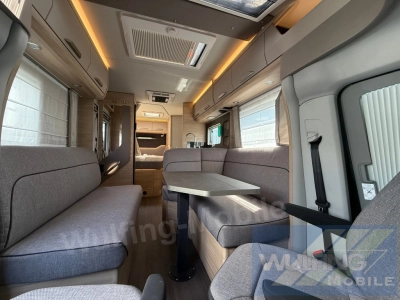 KNAUS Van Ti Plus 700 LF Van Ti Plus 700 LF 4x4 Autom TV + 2x Klima