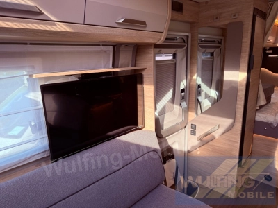 KNAUS Van Ti Plus 700 LF Van Ti Plus 700 LF 4x4 Autom TV + 2x Klima