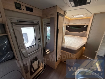 KNAUS Van Ti Plus 700 LF Van Ti Plus 700 LF 4x4 Autom TV + 2x Klima
