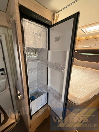 KNAUS Van Ti Plus 700 LF Van Ti Plus 700 LF 4x4 Autom TV + 2x Klima