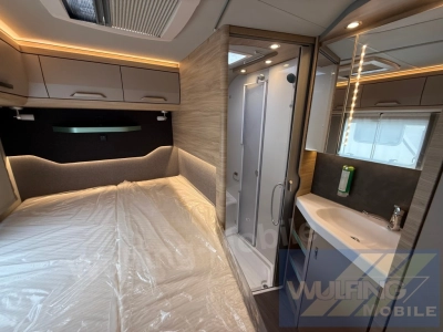 KNAUS Van Ti Plus 700 LF Van Ti Plus 700 LF 4x4 Autom TV + 2x Klima