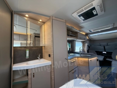 KNAUS Van Ti Plus 700 LF Van Ti Plus 700 LF 4x4 Autom TV + 2x Klima