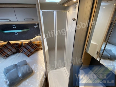 KNAUS Van Ti Plus 700 LF Van Ti Plus 700 LF 4x4 Autom TV + 2x Klima
