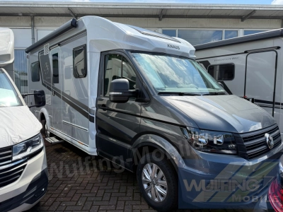 KNAUS Van Ti Plus 700 LF Van Ti Plus 700 LF 4x4 Autom TV + 2x Klima