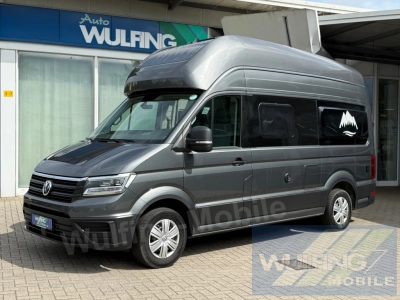 VW Grand California