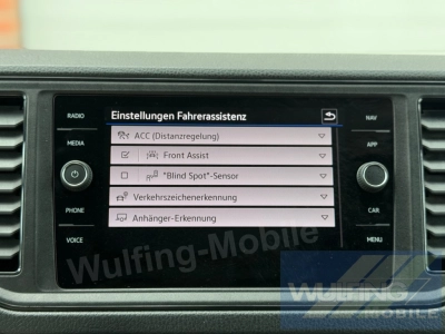 VW Grand California 600 2,0TDI-177 LED + ACC 1. Hd.