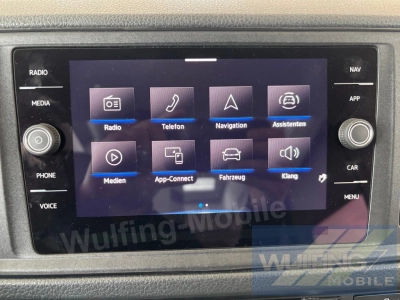 VW Grand California 600 2,0TDI-177 LED + ACC 1. Hd.