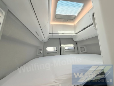 VW Grand California 600 2,0TDI-177 LED + ACC 1. Hd.