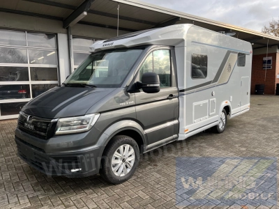 KNAUS Van Ti 640 MEG
