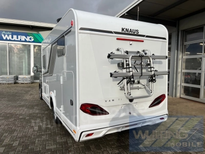 KNAUS Van Ti 640 MEG 177 Autom MAN 2024 ACC LED 2x Klima