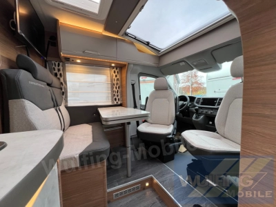 KNAUS Van Ti 640 MEG 177 Autom MAN 2024 ACC LED 2x Klima