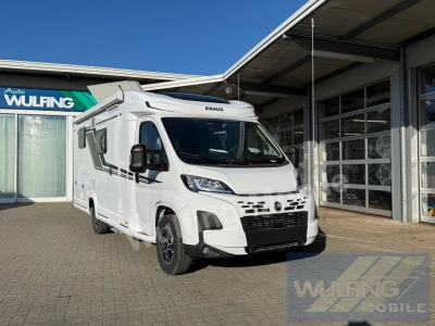 KNAUS Van Ti 650 MEG