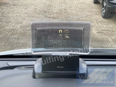 KNAUS Van Ti 650 MEG  2025er Fiat Autom. 2x Klima