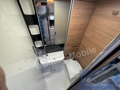 KNAUS Van Ti 650 MEG  2025er Fiat Autom. 2x Klima