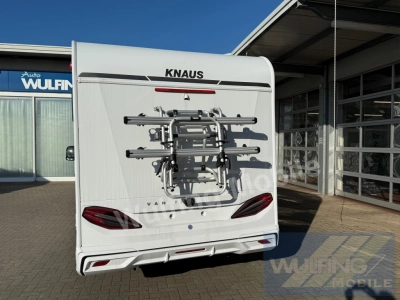 KNAUS Van Ti 650 MEG  2025er Fiat Autom. 2x Klima