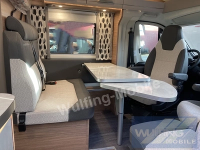 KNAUS Van Ti 650 MEG  2025er Fiat Autom. 2x Klima