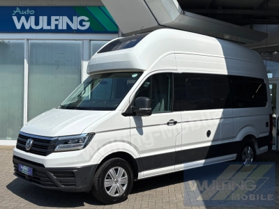 VW Grand California