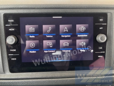 VW Grand California 600 2,0TDI-177 LED + ACC 1. Hd.