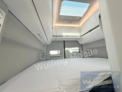 VW Grand California 600 2,0TDI-177 LED + ACC 1. Hd.