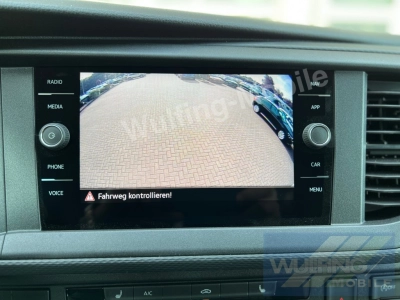 KNAUS Tourer Van 500 MQ VolksTourer Autom 2025 ACC/LED 4-Schlafplätze