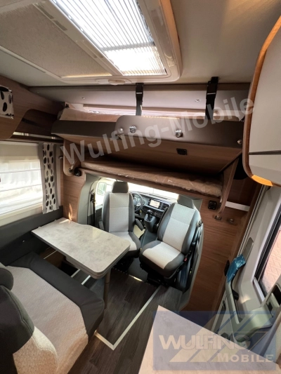 KNAUS Tourer Van 500 MQ VolksTourer Autom 2025 ACC/LED 4-Schlafplätze