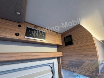 KNAUS Tourer Van 500 MQ VolksTourer Autom 2025 ACC/LED 4-Schlafplätze