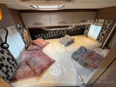 KNAUS Tourer Van 500 MQ VolksTourer Autom 2025 ACC/LED 4-Schlafplätze