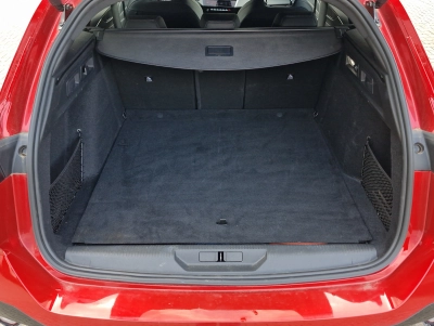 Peugeot 308 SW PHEV 225 e-AT GT LED Navi Kamera Sound Keyless ToterWinkel Alu 18