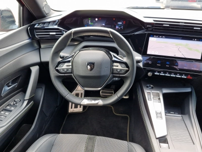 Peugeot 308 SW PHEV 225 e-AT GT LED Navi Kamera Sound Keyless ToterWinkel Alu 18