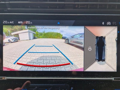 Peugeot 308 SW PHEV 225 e-AT GT LED Navi Kamera Sound Keyless ToterWinkel Alu 18