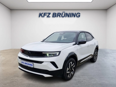 Opel Mokka B Facelift 1.2 Turbo GS AT LED Kamera SHZ Alu 17 LRHZ