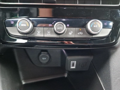 Opel Mokka B Facelift 1.2 Turbo GS AT LED Kamera SHZ Alu 17 LRHZ