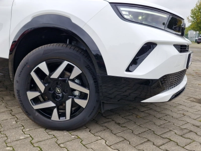 Opel Mokka B Facelift 1.2 Turbo GS AT LED Kamera SHZ Alu 17 LRHZ
