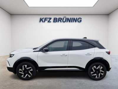 Opel Mokka B Facelift 1.2 Turbo GS AT LED Kamera SHZ Alu 17 LRHZ